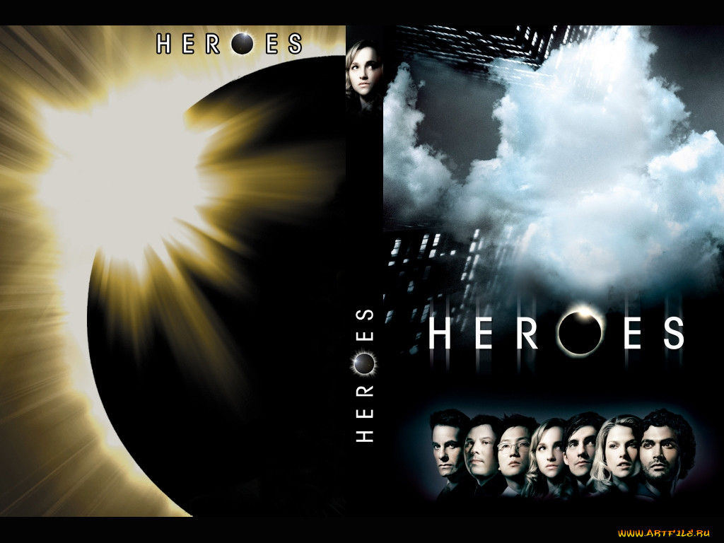 , , heroes